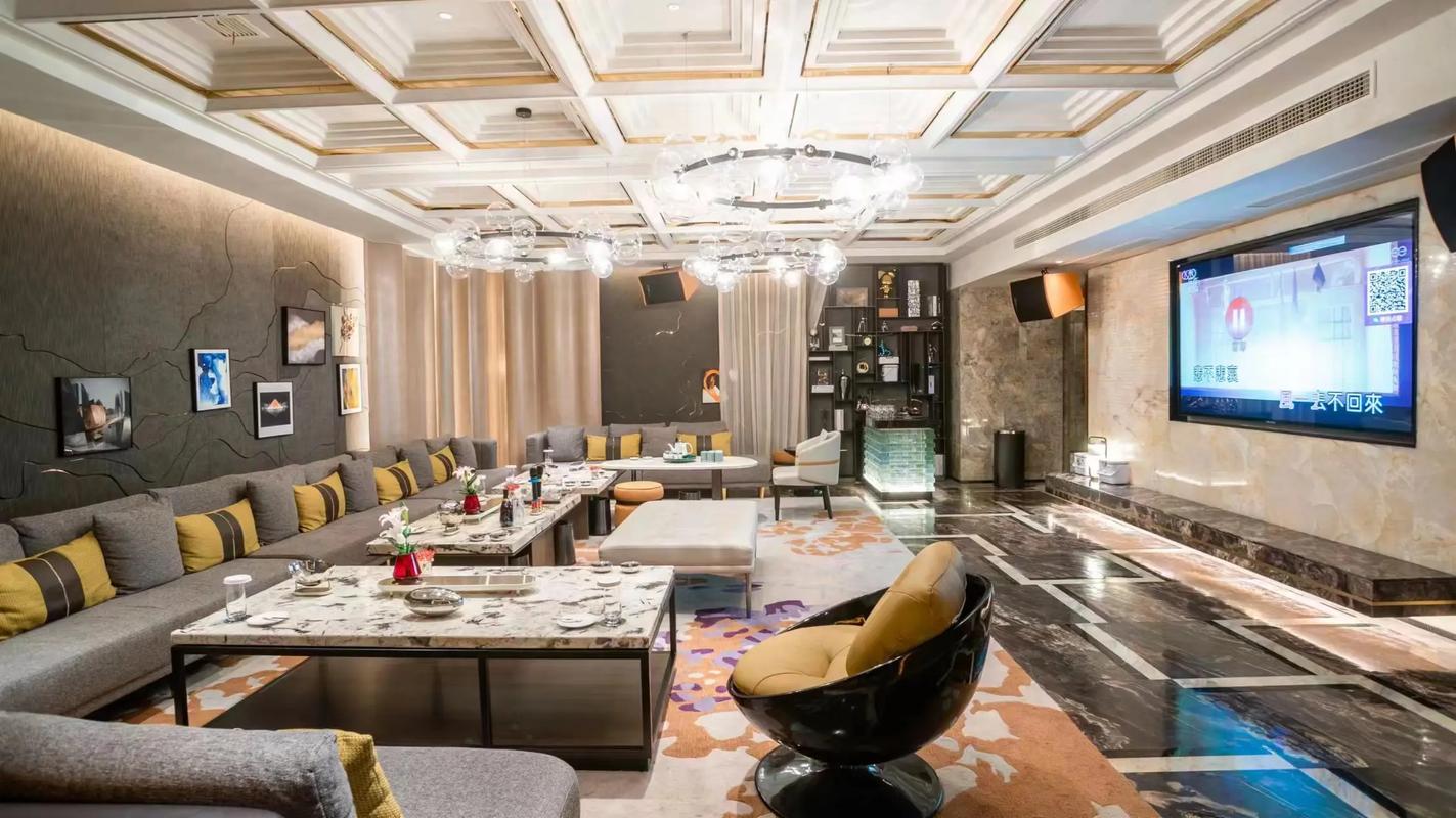 上饶商务KTV那里最佳【15字以内】-万年县ktv预定